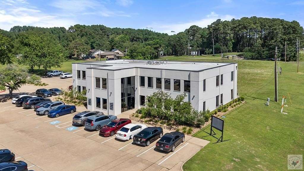 2.1 Acres of Improved Mixed-Use Land for Lease in Wake Village, Texas
