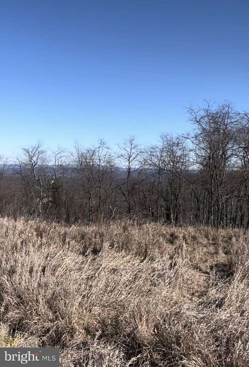 3.36 Acres of Residential Land for Sale in Romney, West Virginia