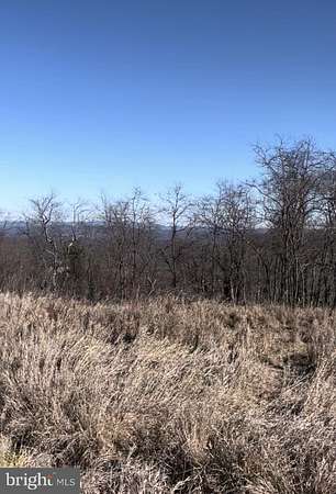 3.36 Acres of Residential Land for Sale in Romney, West Virginia