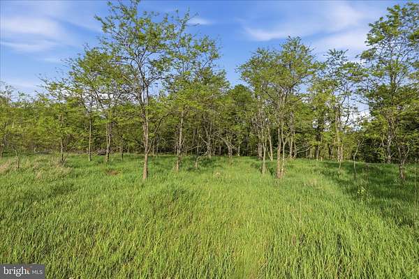 3.36 Acres of Residential Land for Sale in Romney, West Virginia