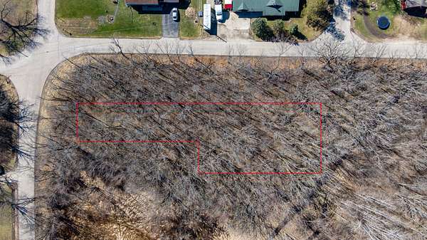 0.45 Acres of Residential Land for Sale in Salem Town, Wisconsin