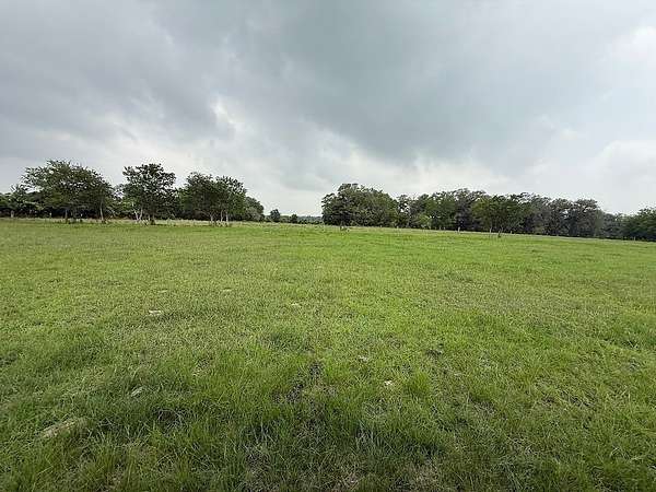 11.5 Acres of Land for Sale in Schulenburg, Texas