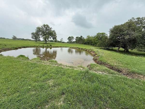 11.5 Acres of Land for Sale in Schulenburg, Texas