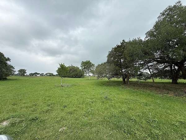 11.5 Acres of Land for Sale in Freyburg, Texas