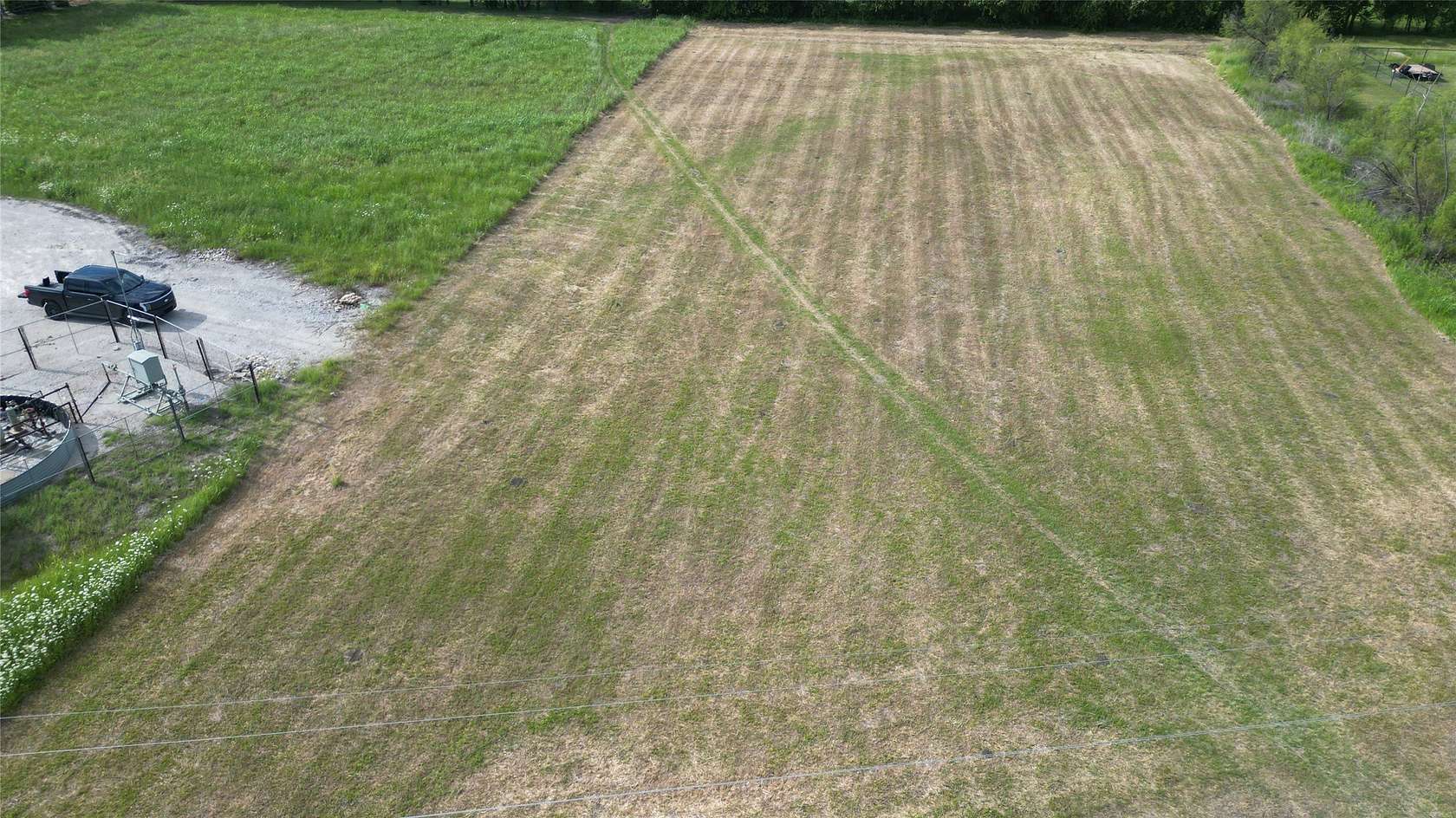 1.45 Acres of Residential Land for Sale in Justin, Texas