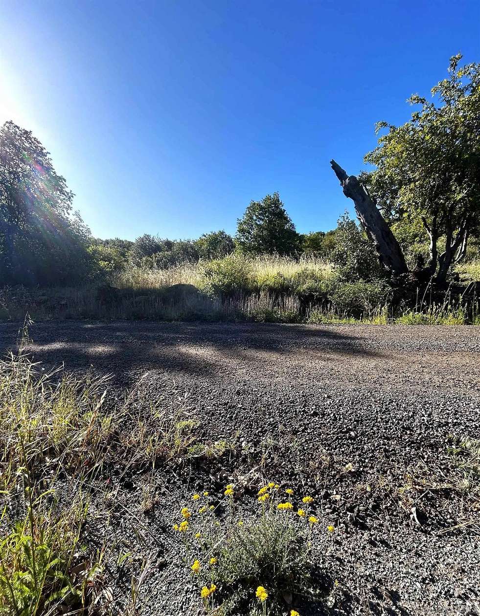2 Acres of Residential Land for Sale in Julian, California
