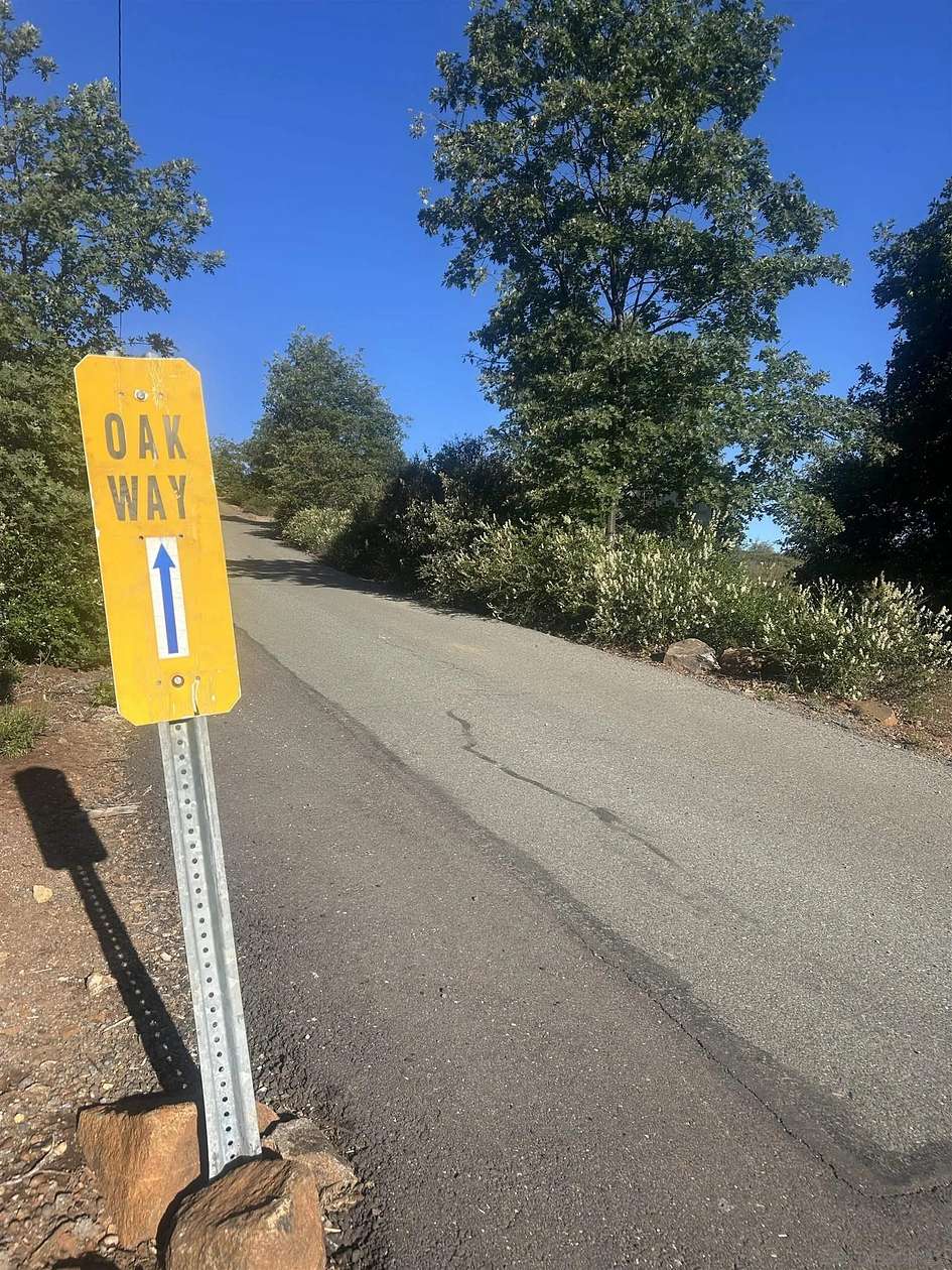 1 Acre of Land for Sale in Julian, California
