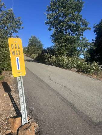 1 Acre of Land for Sale in Julian, California