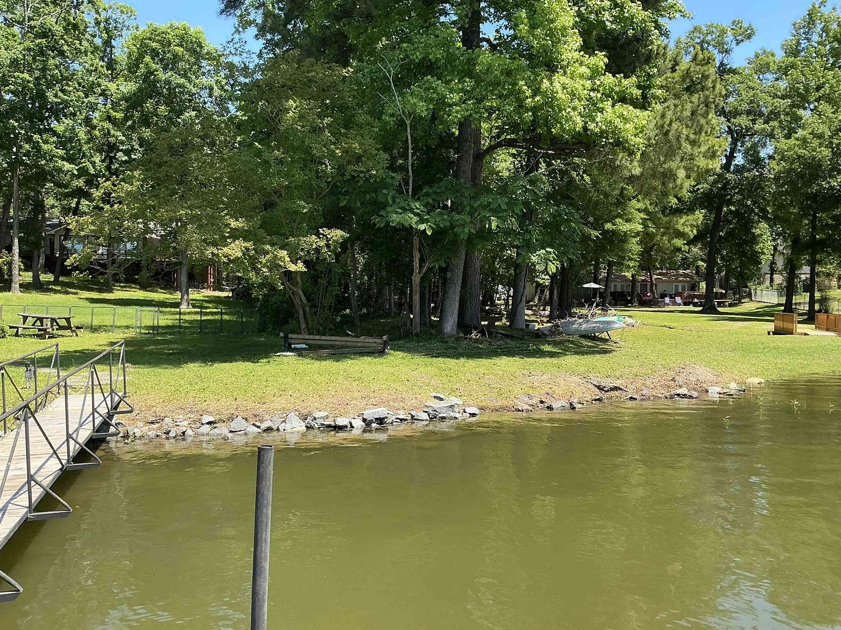 0.49 Acres of Land for Sale in Hot Springs, Arkansas
