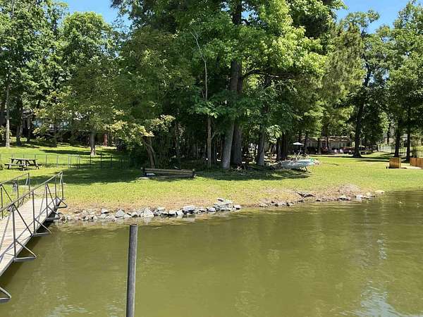 0.49 Acres of Land for Sale in Hot Springs, Arkansas