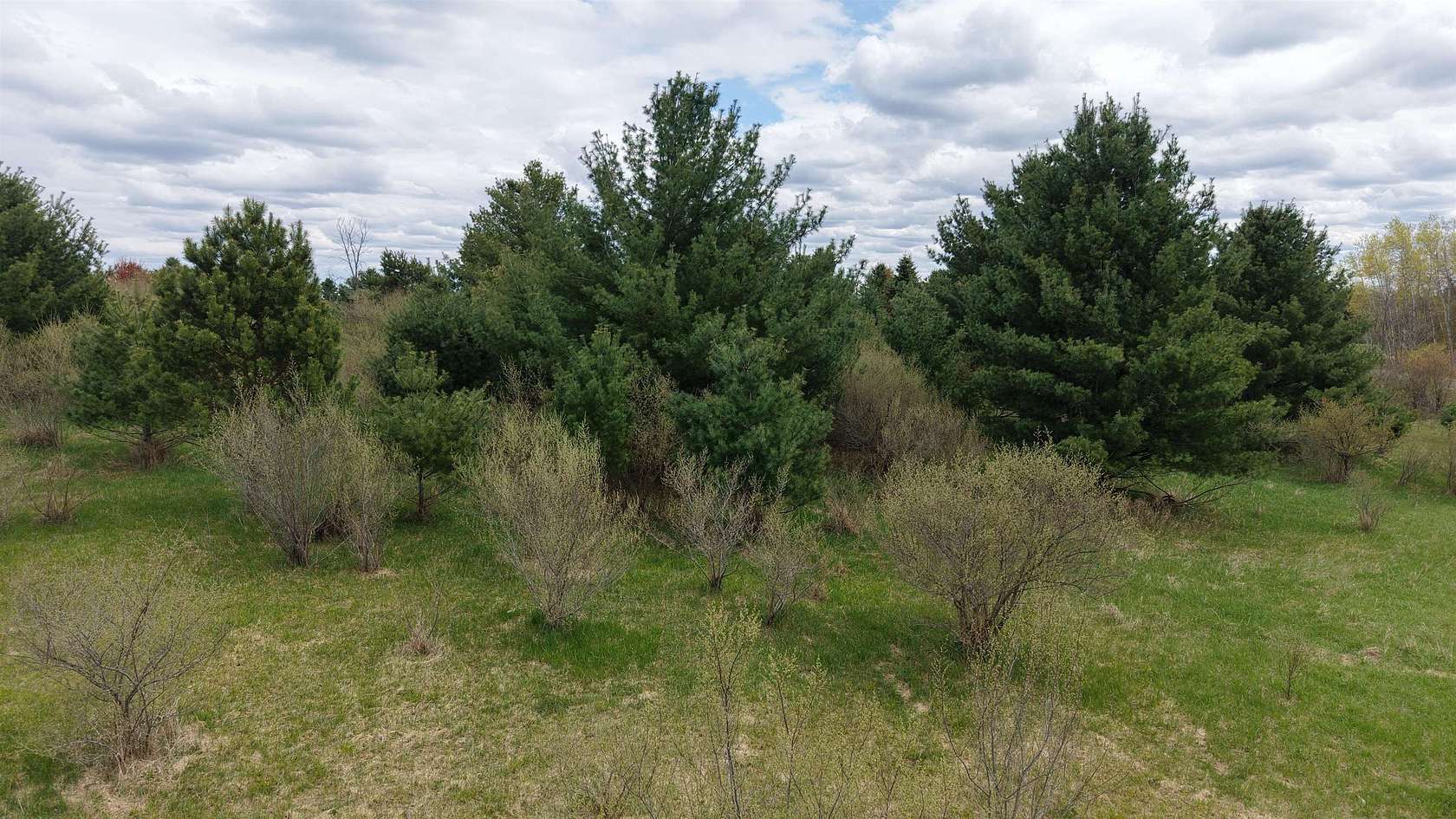 0.35 Acres of Residential Land for Sale in Gladwin, Michigan