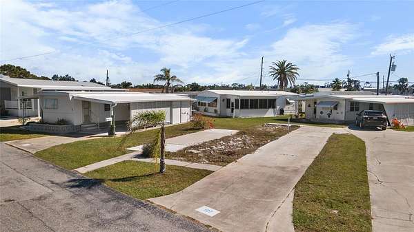 0.09 Acres of Residential Land for Sale in Englewood, Florida