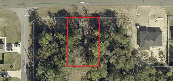 0.23 Acres of Residential Land for Sale in Ocala, Florida