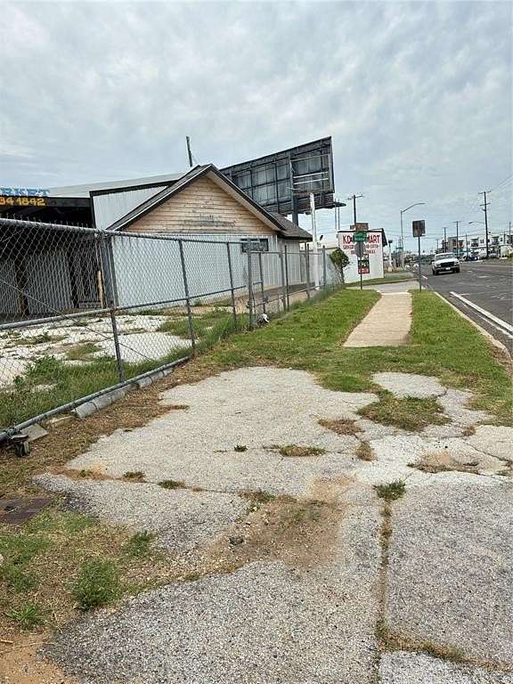 0.18 Acres of Land for Sale in Fort Worth, Texas