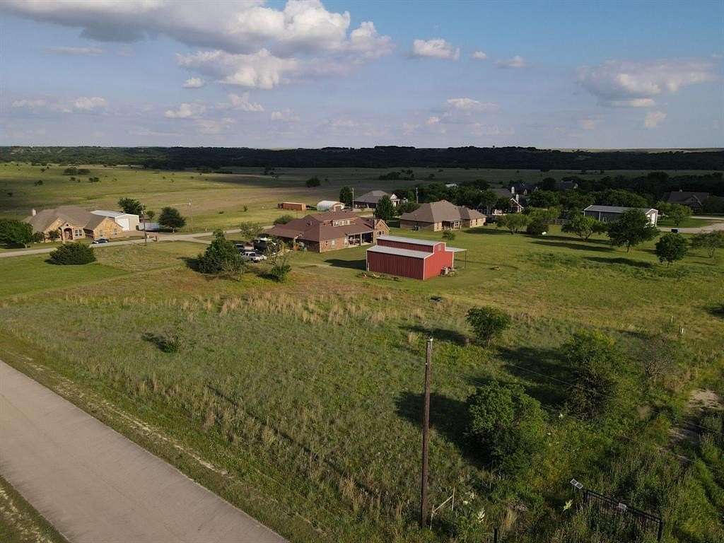 1.16 Acres of Residential Land for Sale in Fort Worth, Texas