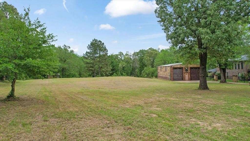 3 Acres of Residential Land for Sale in Powderly, Texas