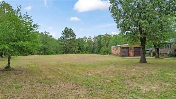 3 Acres of Residential Land for Sale in Powderly, Texas