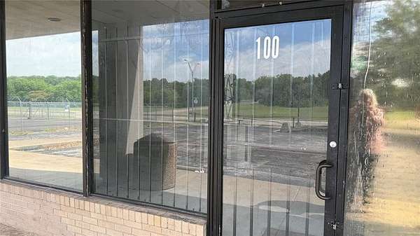 4.32 Acres of Commercial Land for Lease in Dallas, Texas
