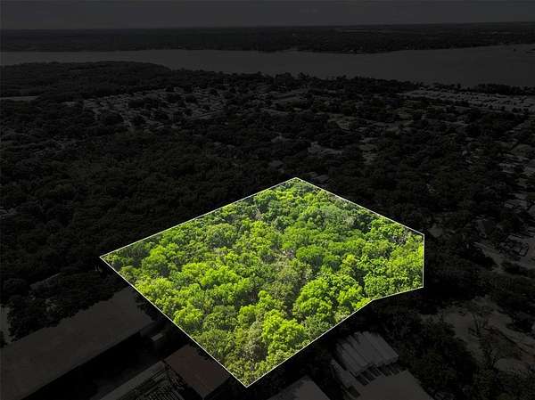 4 Acres of Commercial Land for Sale in Fort Worth, Texas
