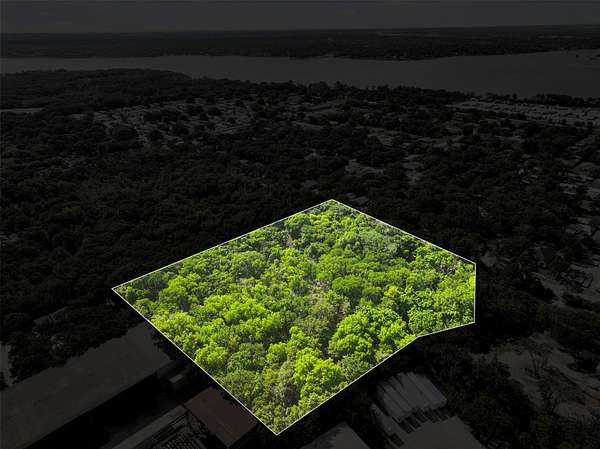 4 Acres of Commercial Land for Sale in Fort Worth, Texas