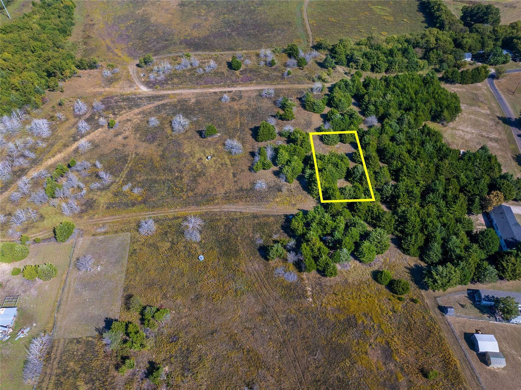 0.23 Acres of Residential Land for Sale in Glenn Heights, Texas