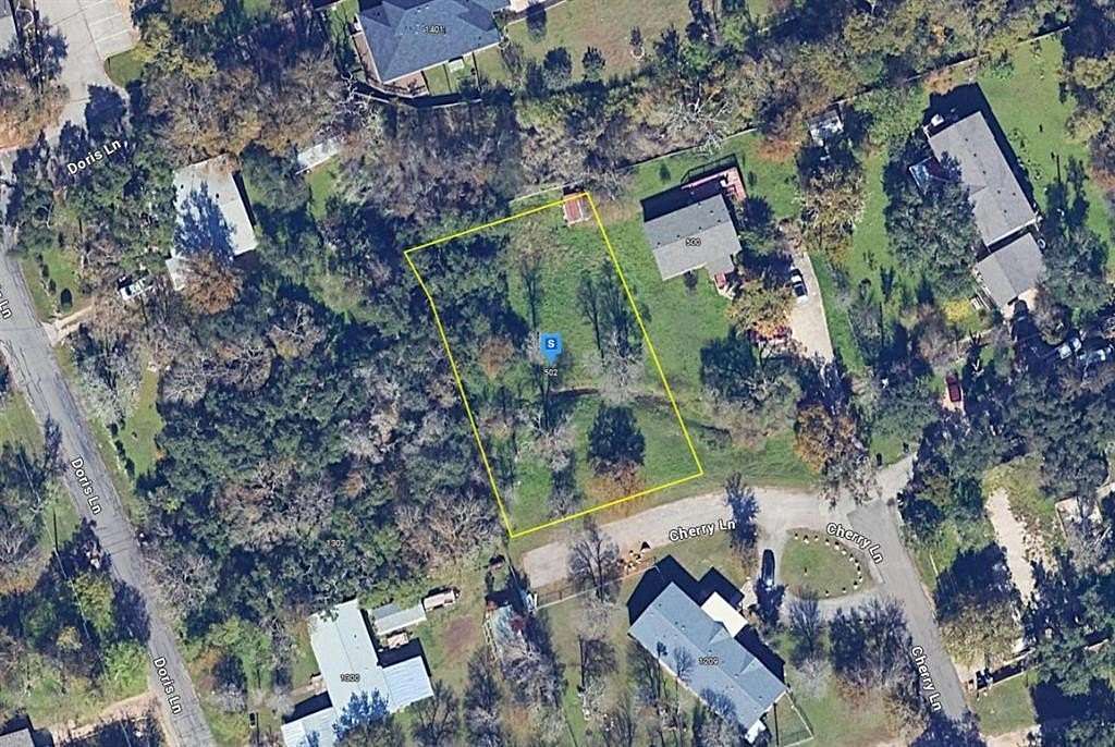 0.36 Acres of Residential Land for Sale in Cedar Park, Texas