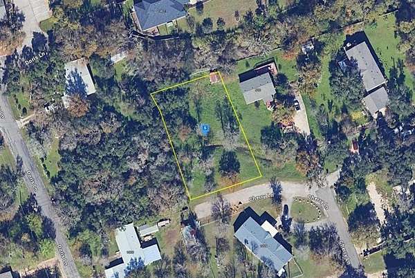 0.36 Acres of Residential Land for Sale in Cedar Park, Texas