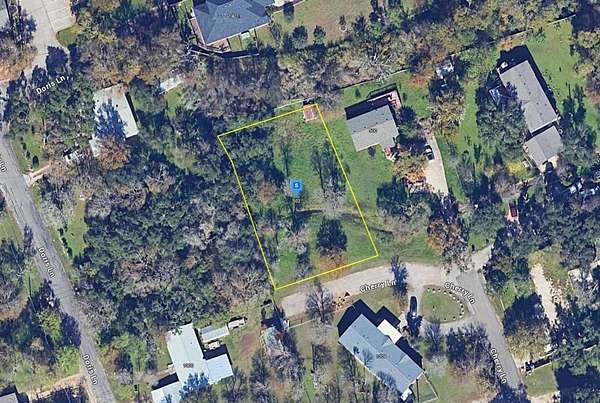 0.36 Acres of Residential Land for Sale in Cedar Park, Texas