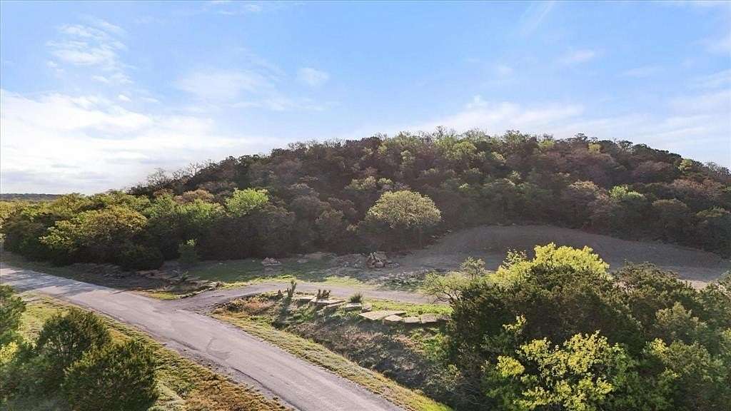 2.57 Acres of Residential Land for Sale in Mineral Wells, Texas
