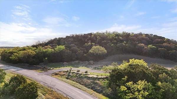 2.57 Acres of Residential Land for Sale in Mineral Wells, Texas