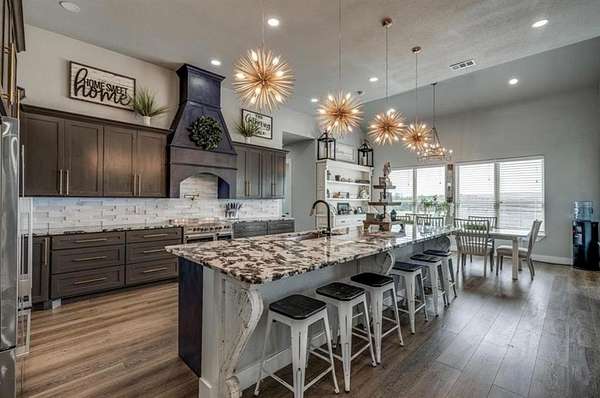 1.86 Acres of Land with Home for Sale in Waxahachie, Texas