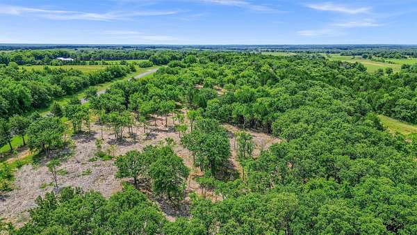 12.4 Acres of Land for Sale in Whitesboro, Texas