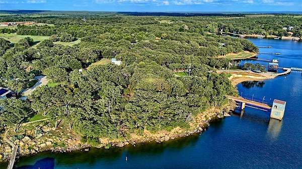 1.17 Acres of Residential Land for Sale in Bowie, Texas