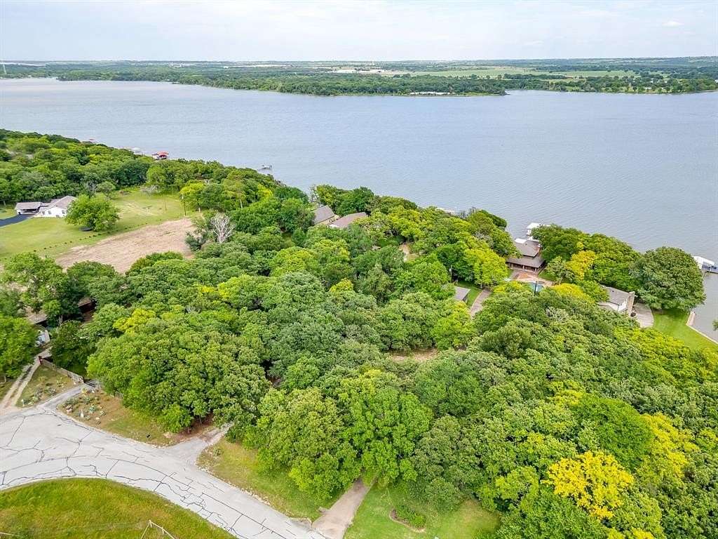 1.22 Acres of Residential Land for Sale in Azle, Texas