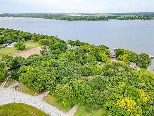 1.22 Acres of Residential Land for Sale in Azle, Texas