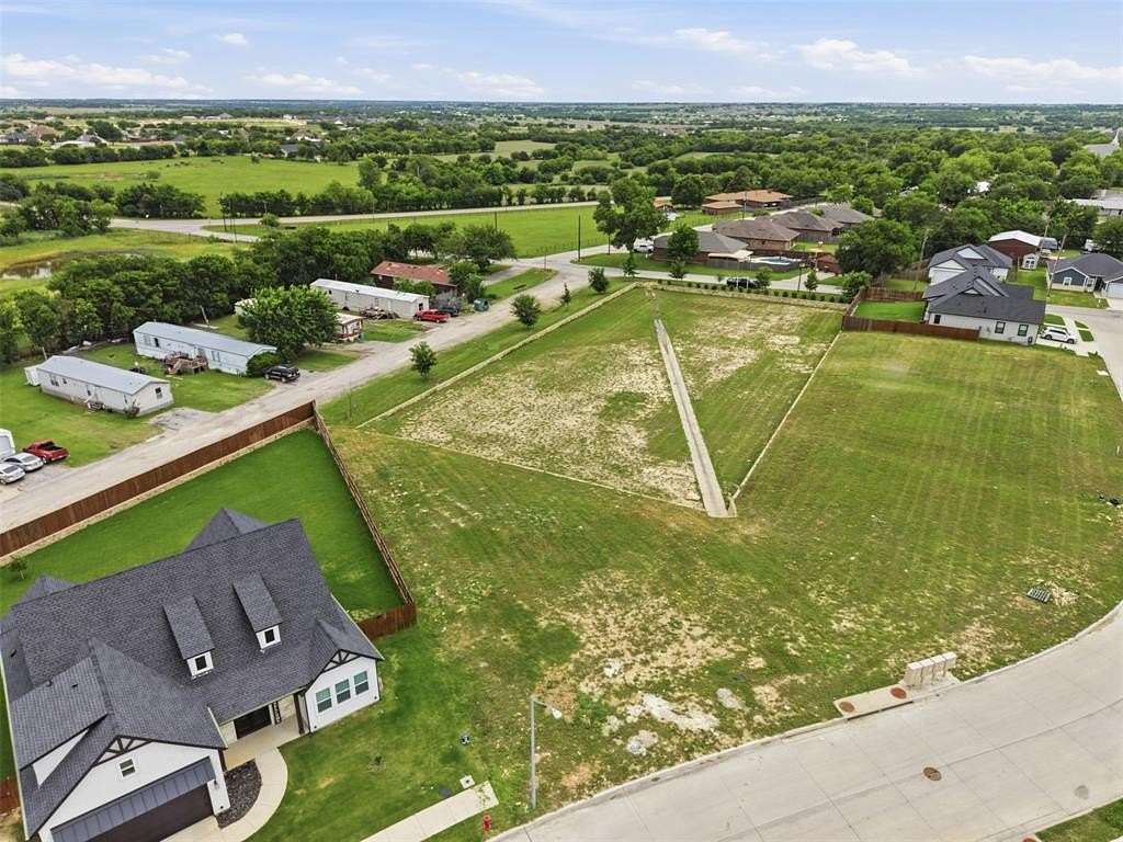 0.24 Acres of Residential Land for Sale in Godley, Texas