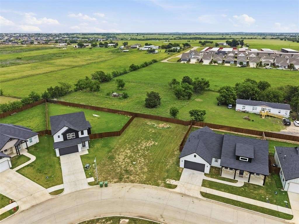 0.17 Acres of Residential Land for Sale in Godley, Texas