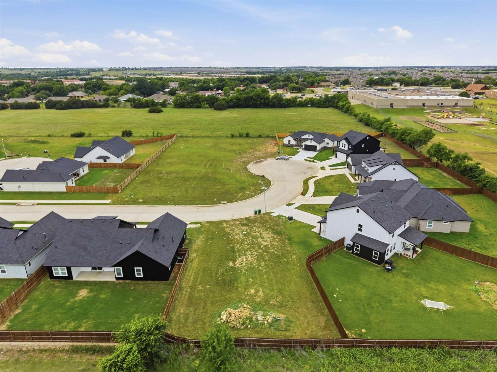 0.17 Acres of Residential Land for Sale in Godley, Texas