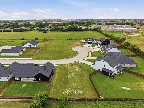 0.17 Acres of Residential Land for Sale in Godley, Texas