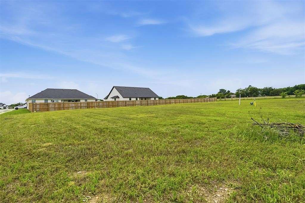 0.23 Acres of Residential Land for Sale in Godley, Texas