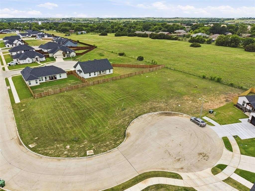 0.26 Acres of Residential Land for Sale in Godley, Texas