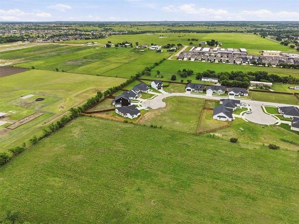 0.24 Acres of Residential Land for Sale in Godley, Texas