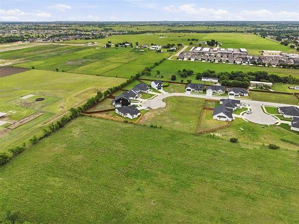0.24 Acres of Residential Land for Sale in Godley, Texas