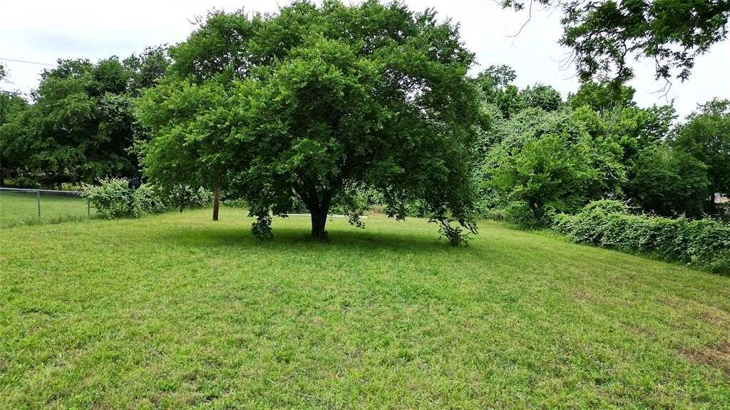 0.24 Acres of Residential Land for Sale in Weatherford, Texas