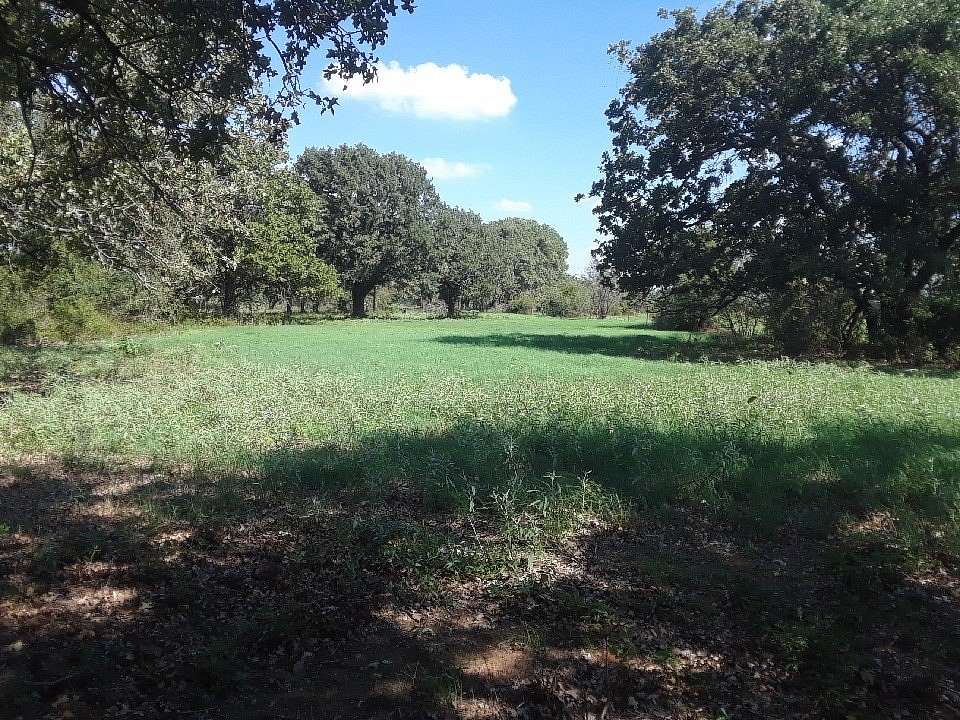 12 Acres of Land for Sale in Covington, Texas