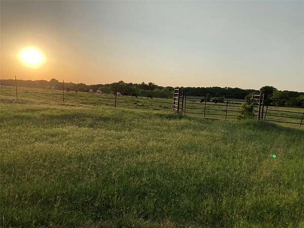 9 Acres of Land for Sale in Covington, Texas