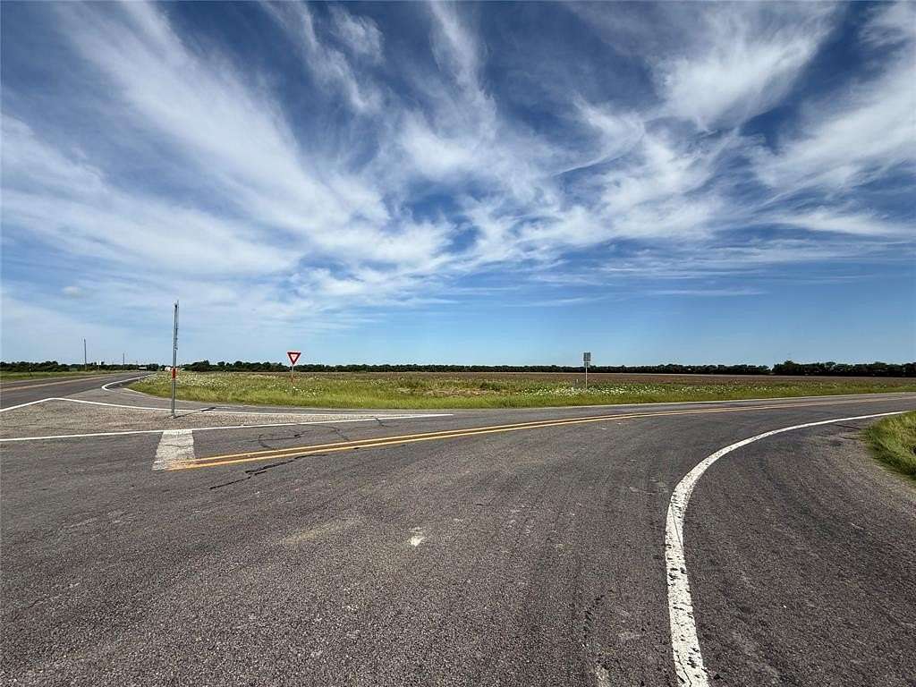 46.7 Acres of Land for Sale in Honey Grove, Texas