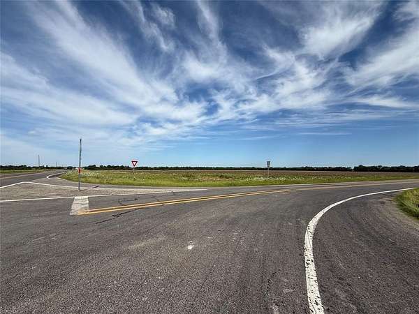 46.7 Acres of Land for Sale in Honey Grove, Texas
