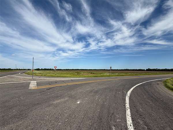 46.7 Acres of Land for Sale in Honey Grove, Texas