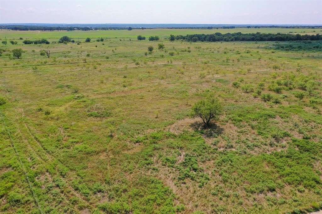 29.6 Acres of Land for Sale in Jacksboro, Texas